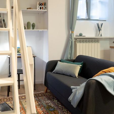 Apartamento Casa Di Cla Milán Exterior foto