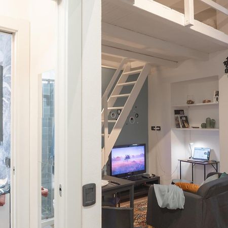 Apartamento Casa Di Cla Milán Exterior foto